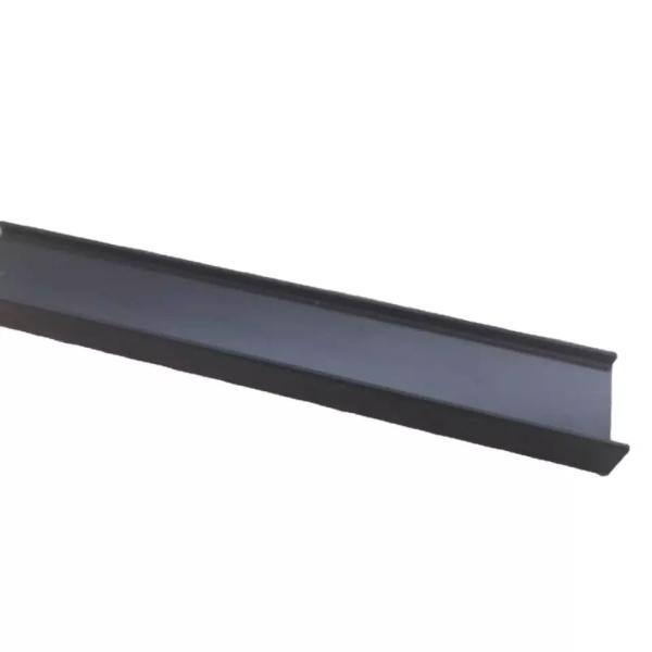 Shower Room Architectural Aluminum Profiles Door Frame Extrusion For Narrow Frame Decor