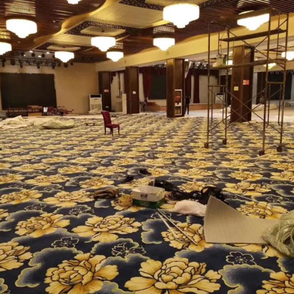 Adult Age Group Beijing Silverstine Axminster Carpet 2020 Latest Trending Design