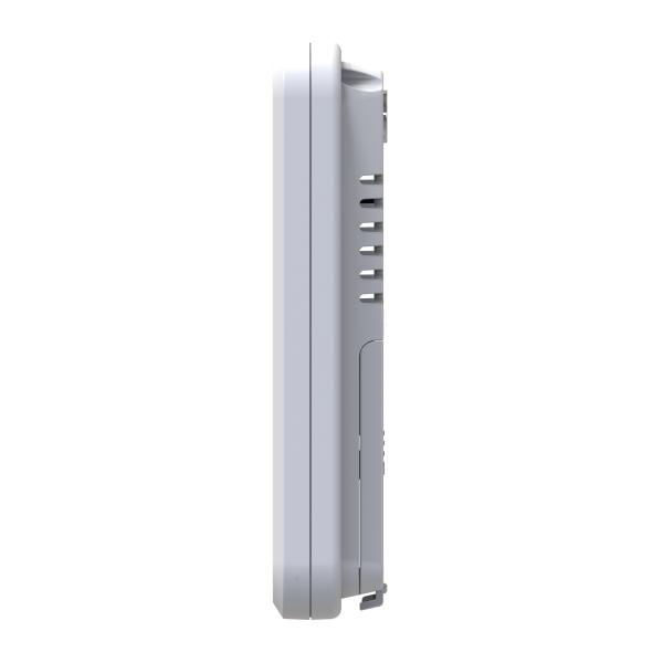 Factory Direct Sale digital thermometer household thermometers Wireless Indoor Outdoor Thermometer with Clock
