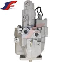 Excavator Parts Hydraulic Pump 4377971 AP2D36 For Hitachi Excavator EX60-5 EX75