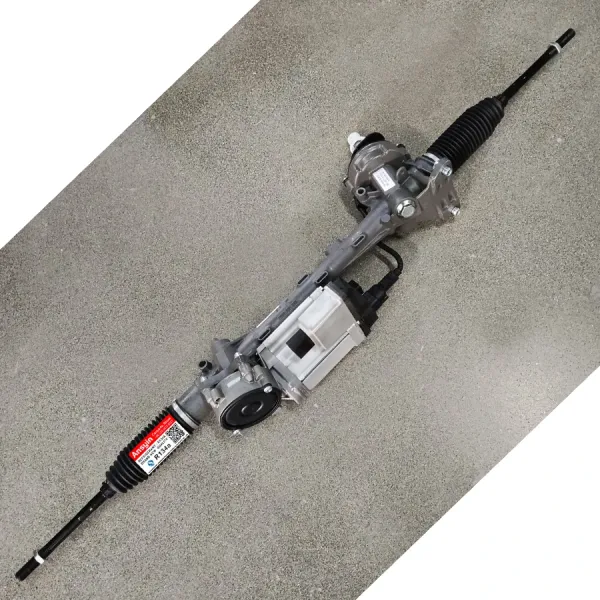 Cremallera de dirección asistida automática para VW Magotan Scirocco Golf Modelo específico AC Parte 1K1423051Cp 1K1909144L 1K1909144M 1K1423055F