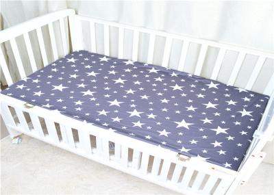 Bed Covers Baby Crib Sheets Mattress 100% Cotton Soomth And Soft Knitted