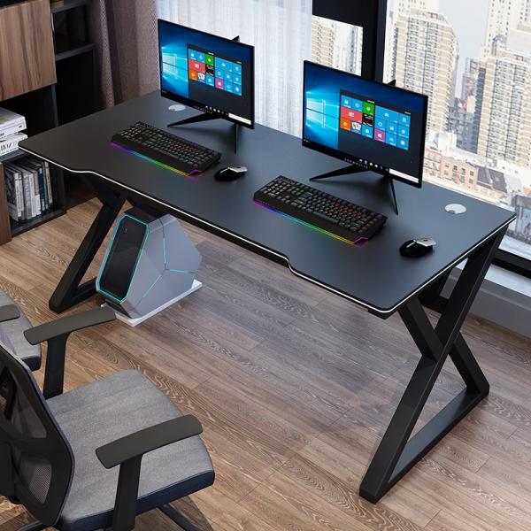 Student Study Computer Desk Stable Working Station Laptop Stand Work Bed Side Sofa Table Office DNZ-17