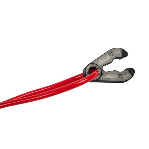 Spring Leash Jet Ski Safety Lanyard Elastic Coil - Style With Stop Switch Tool