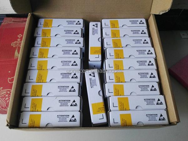 Original SFP 1.25G-1310nm-10km-SM-ESFP SFP-GE-LX-SM1310 02315200