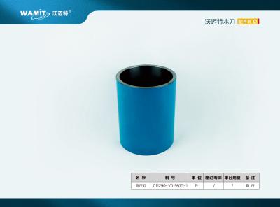 87k Parts High Pressure Intensifier Pump Low Pressure Cylinder 011290-1 019975-1 for Water Jet Cutting Machine