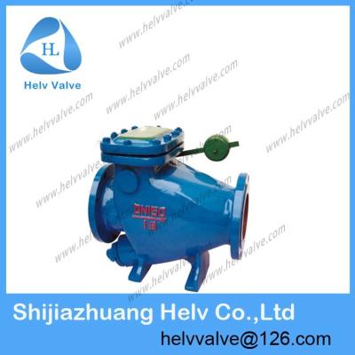 check valve -2
