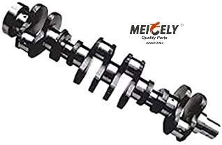 Комминс К19 Двигатель коленчатый вал 3608833 / 3024923 / 211980