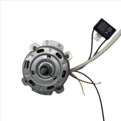 110-240V AC Fan Motor 30-60W Ac Motor Three Phase 50/60Hz Action On Medical Apparatus