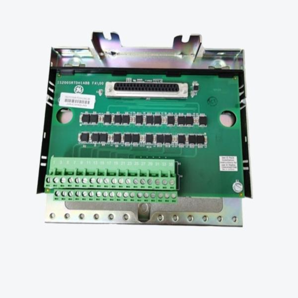 CARTE DE MODULE DE CONTRÔLEUR DE GE FANUC BK698CPA15B0 VME64