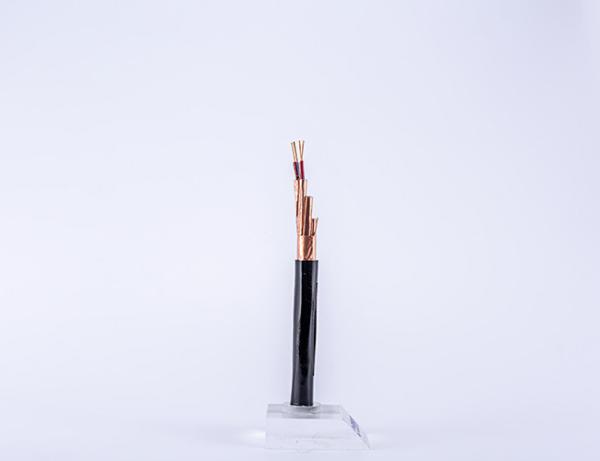35mm XLPE Insulation Cable SWA 4 Core 0.6KV Armoured Copper Conductor