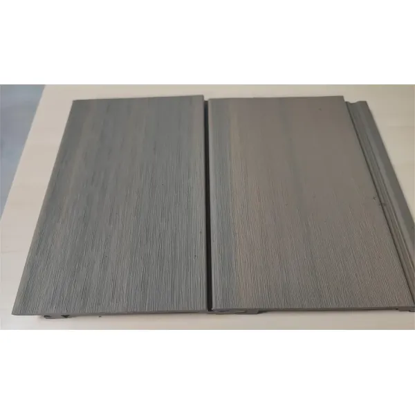 Hot Sale Co-Extrusion 20mm WPC Wall Cladding