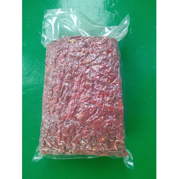 7CM высушили азиатские перцы Chili 10000SHU высушило длинные красные чили