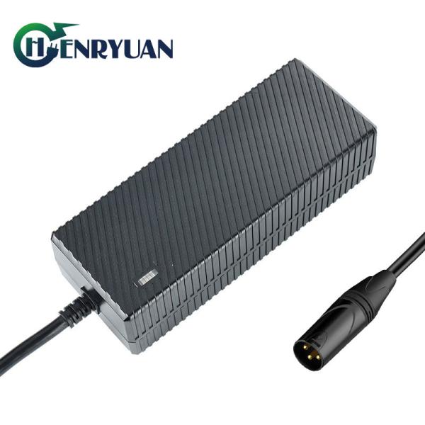 Compact And Durable 42V 3A Lithium Ion Battery Charger