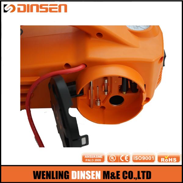 150 PSI бесшнуровой гидравлический Джек, 1,5 воздушные потоки гидравлического Джек 35L/min тонны