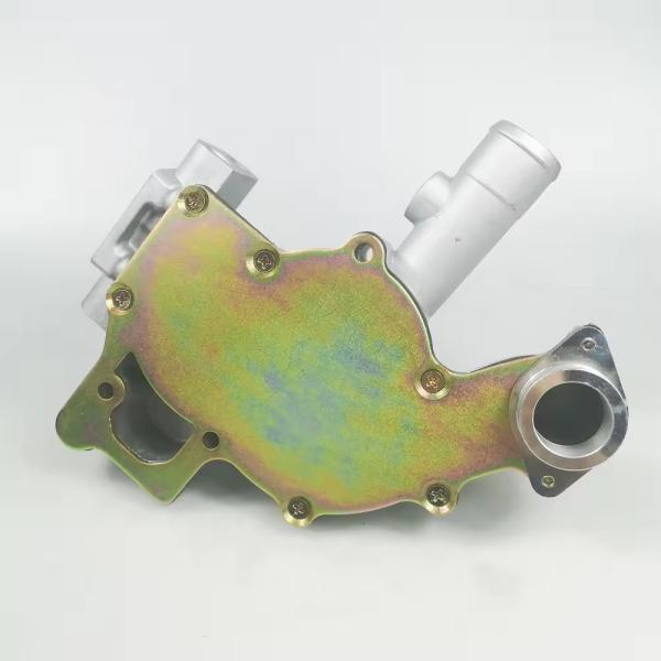 Excavator engine parts 4D98 4TNE98 4TNV98 water pump 129917-42010