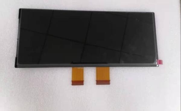 G070VVN01.1 AUO 7.0 800 ((RGB) × 480 600 cd/m2 EQUIPADO LCD INDUSTRIAL