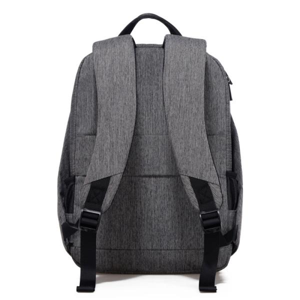 Laptop Oxford Waterproof Backpack Men Business Travel Teenager School Bags