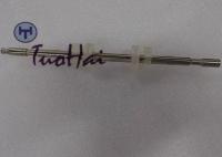 445-0729507 eje Assy Gear Shaft 4450729507 de la rueda de NCR S2 G para 445-0736668