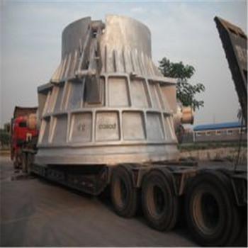 5T-20T Large Capacity Casting Slag Pot For Metallurgical Industry