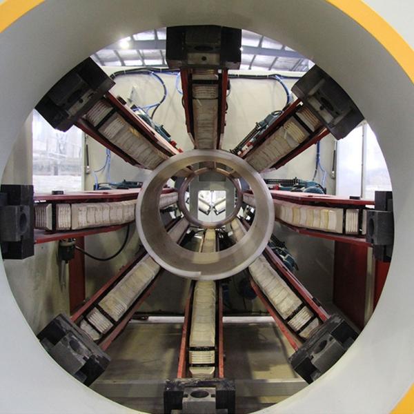 High Productivity 35000 KG Pipe Making Plastic PVC Pipe Extruder Machine for Pipe
