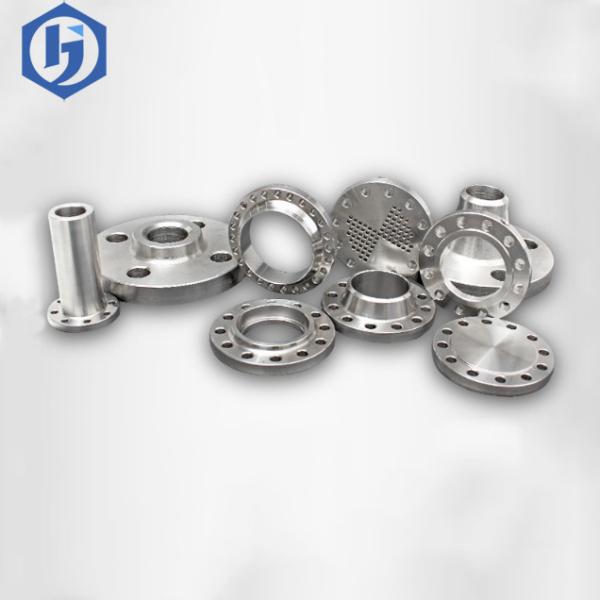 ANSI Plate welded stainless steel pipe flange with diameter pipe fitting