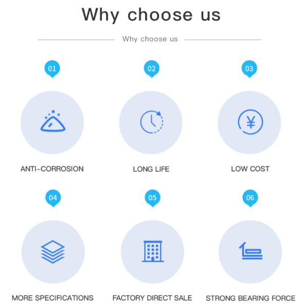 Безшовная труба Gi 6 дюймов