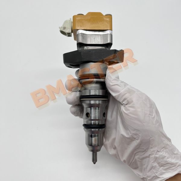 1821836C3 Model Remanufactured Fuel Injector For HARVESTER HEUI Engine - Diesel Injector Replacement Part