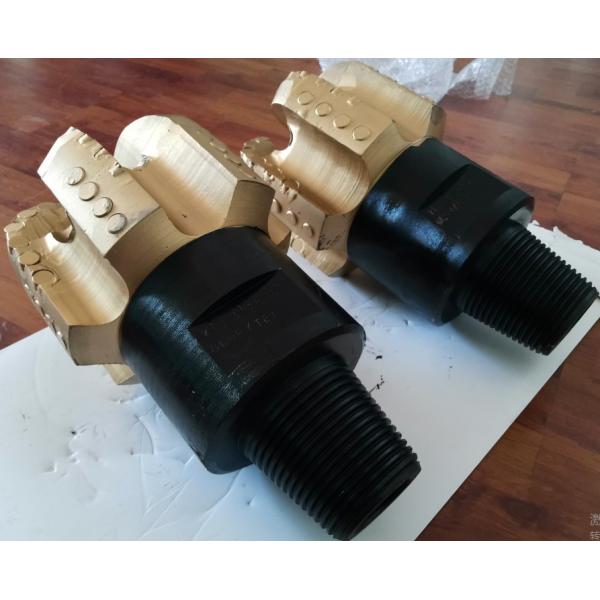 Perforación PDC de 7 1/2' personalizable para diversos requisitos y aplicaciones de perforación