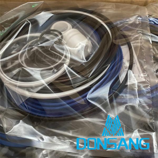 Набор уплотнения поршеня диаметра 90mm набора уплотнения молотка HB8G Джек гидравлический