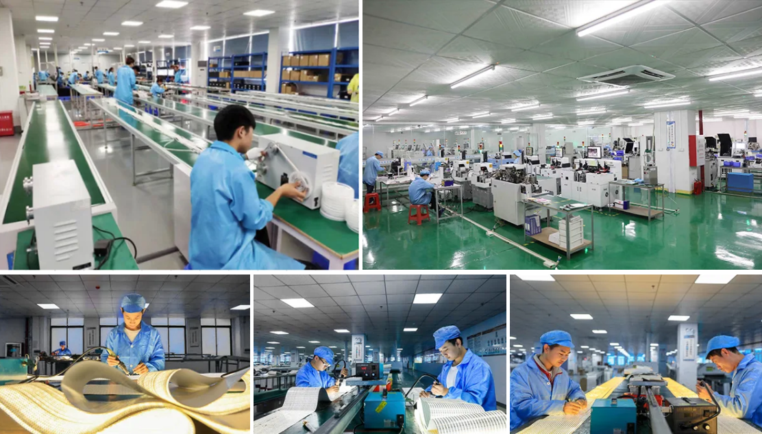 Shenzhen Sign Optoelectronics Co., Ltd.