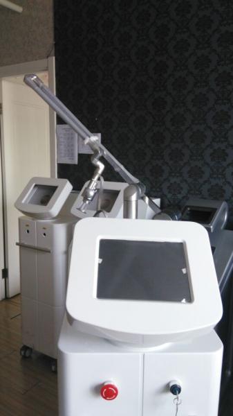 Mdical Fractional Co2 Laser Machine for Scar Removal /  Vaginal rejuvenation