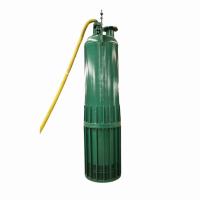 800m³/H Explosion Proof Submersible Pumps 90m High Head 315kW