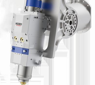 KEBEI Acu 3D Rotary Axis In H-Beam Channel Angle And Three-Dimensional Cutting