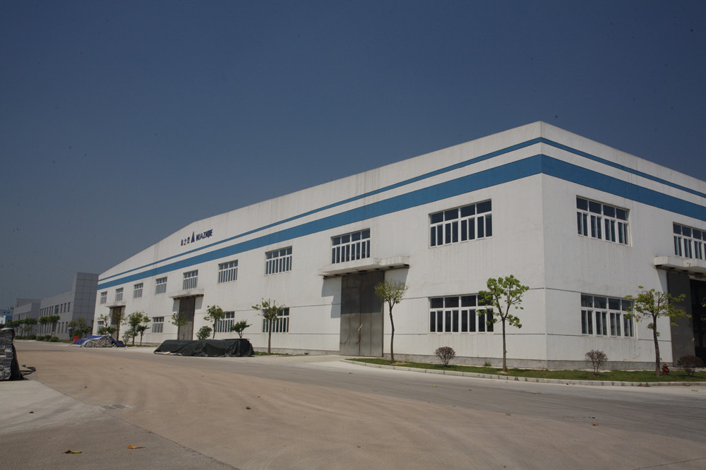 HUAZHIJIE PLASTIC BUILDING MATERIAL CO.,LTD(1)
