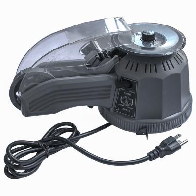 16w Electric Tape Cutter No Pollution , Zcut-2 Electric Tape Cutting Machine