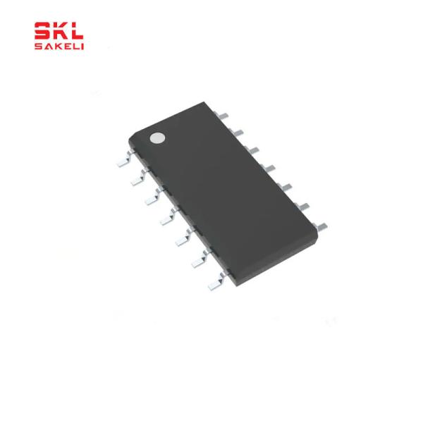 LF347DR  Amplifier IC Chips   JFET-Input Quad Operational Amplifiers Package 14-SOIC 14-S