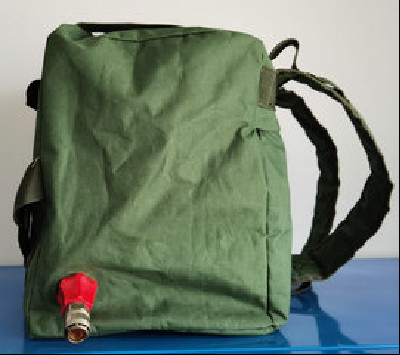 огнетушитель тумана сухой воды рюкзака тушения лесного пожара емкости 20Л