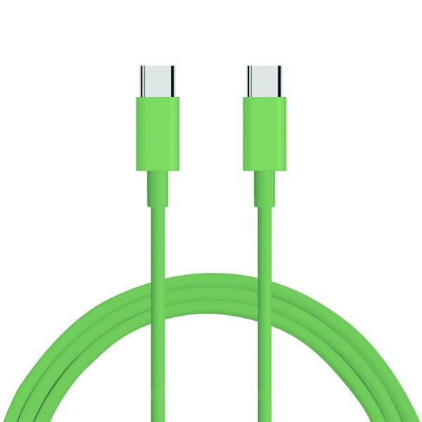 1m/2m Length Multi-Connector Universal Charging Cable OEM for Fast Charging