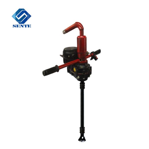 Hot sale AKL-40 small water well drilling machine/artesian well drilling machine/portable well drilling rig