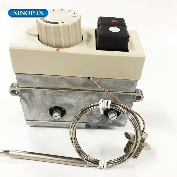                  Thermostatic Gas Control Valve for Gas Stove Ovenfor Gas Stove Oven             