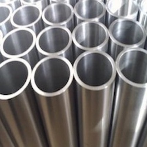 Q235 Steel CNC Machining Parts Carbon Steel Pipe For Petroleum Pipelines