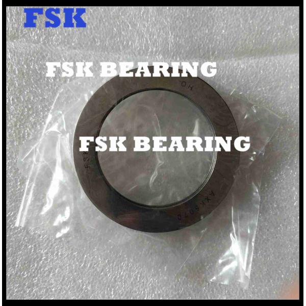 AXK 5070 AXK5070+2AS Combined Needle Roller Bearings for Hydraulic Pump