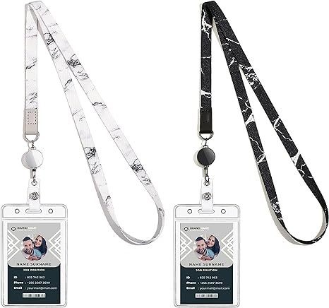 Polyester Lanyard Keychain 6 Color Silk Screen Printing Round Nylon Lanyard With Logo