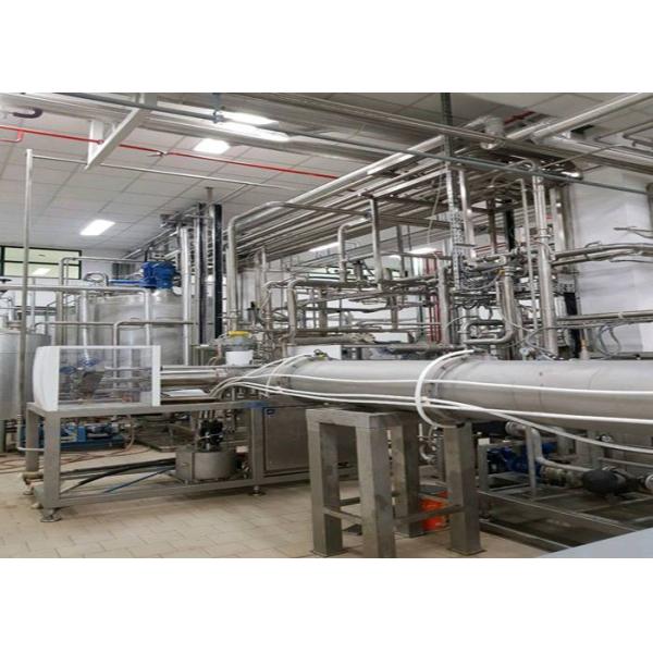 Un tubo sin soldadura de Astm de 270 estándares, tubería sanitaria austenítica del acero inoxidable