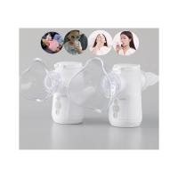 Mesh Vibrating Ultrasonic Inhaler Nebulizer para la tos MMAD los 3.12μm del asma