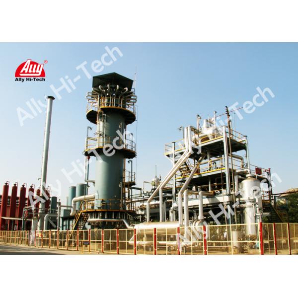 High Purity SMR Hydrogen Plant By Steam Methane Reforming Technology