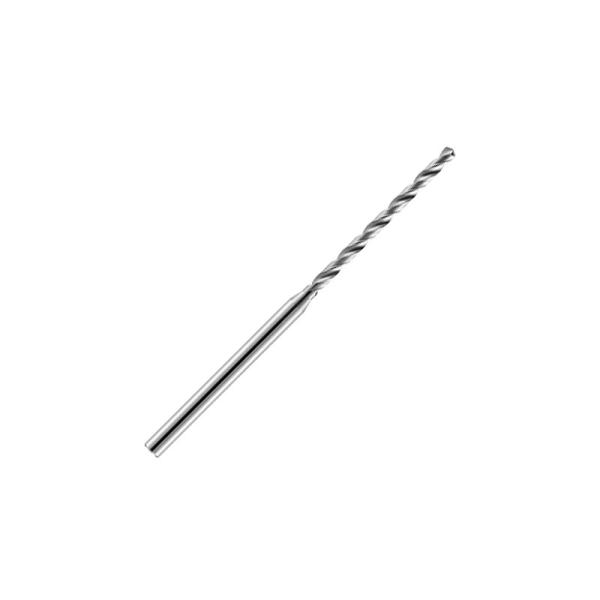 Tungsten Steel Carbide Drill Bits With Straight Flute And Bright Finish