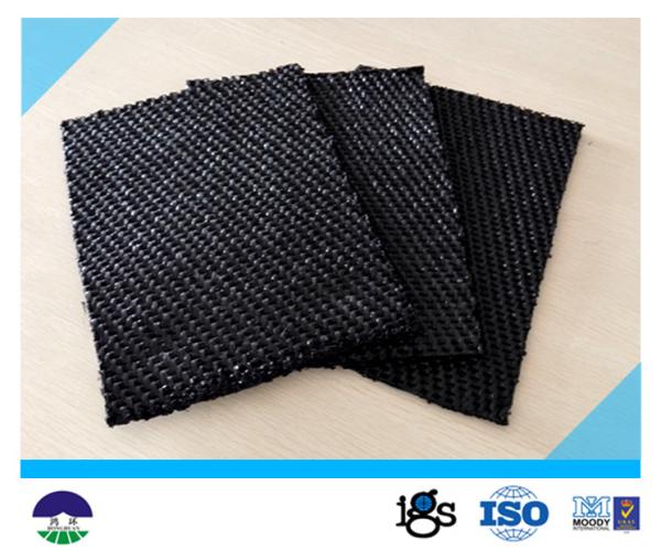 105/84kN/m PP Monofilament Woven Geotextile For Geotube