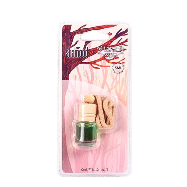 Perfume Aroma Scent 5ML Liquid Car Air Freshener